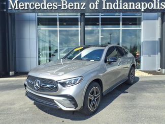 Used 2024 Mercedes-Benz GLC 300 4MATIC video 1