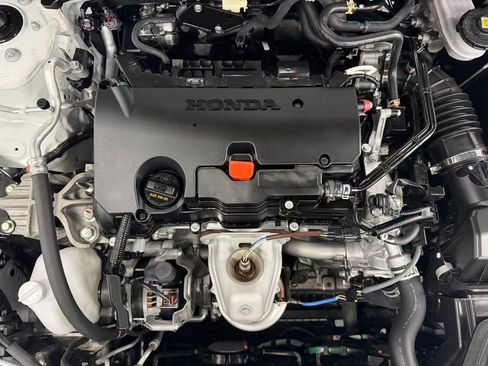 Used 2024 Honda Civic Sport image 9