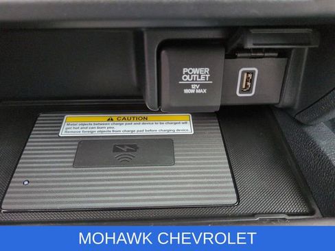 Used 2023 Honda Passport EX-L image 34