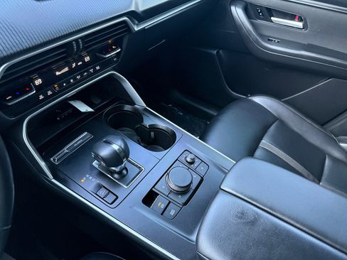 Certified 2024 MAZDA CX-90 3.3 Turbo w/ Select Package image 13