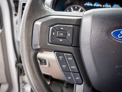 Used 2021 Ford F350 XLT w/ XLT Value Package image 20