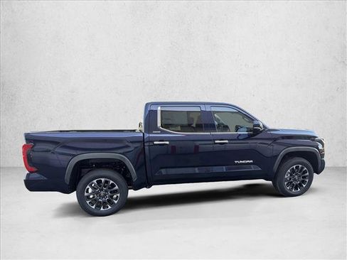New 2026 Toyota Tundra Limited AWD/4WD image 4