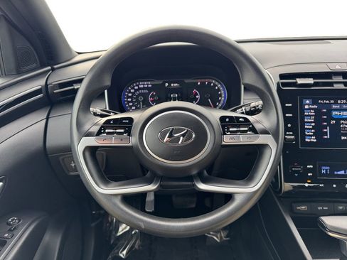 Used 2024 Hyundai Santa Cruz SEL image 11