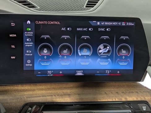 Certified 2023 BMW X1 xDrive28i w/ Premium Package image 23