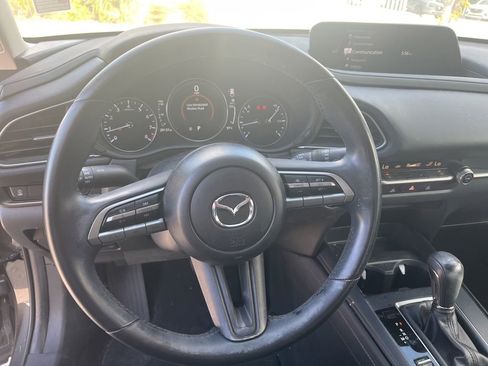 Used 2023 MAZDA CX-30 AWD 2.5 S w/ Select Package image 12
