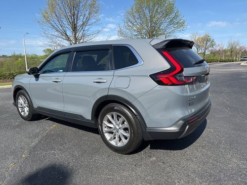 Used 2024 Honda CR-V EX-L image 4