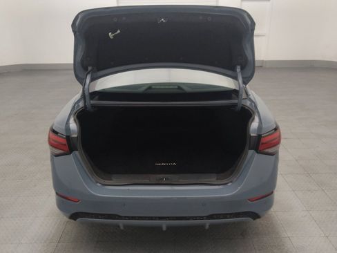 Used 2024 Nissan Sentra SV FWD image 29