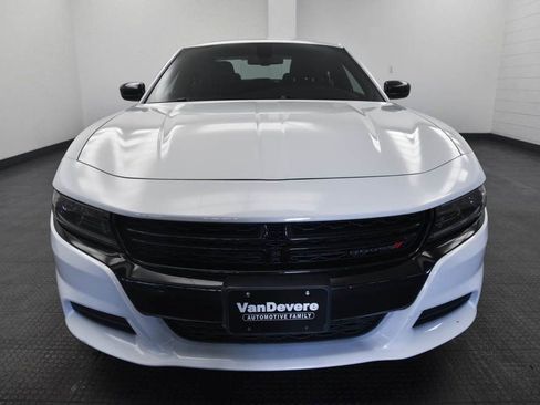 Used 2023 Dodge Charger SXT w/ Blacktop Special Edition image 2