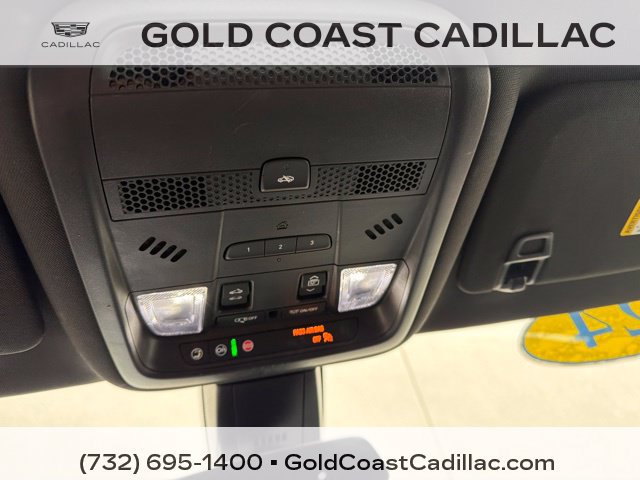 Used 2024 Cadillac XT6 Premium Luxury AWD/4WD image 29