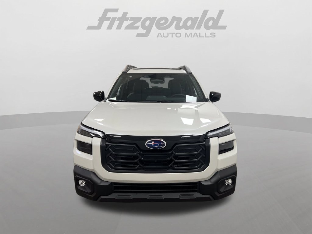 New 2026 Subaru Outback Touring AWD/4WD image 8
