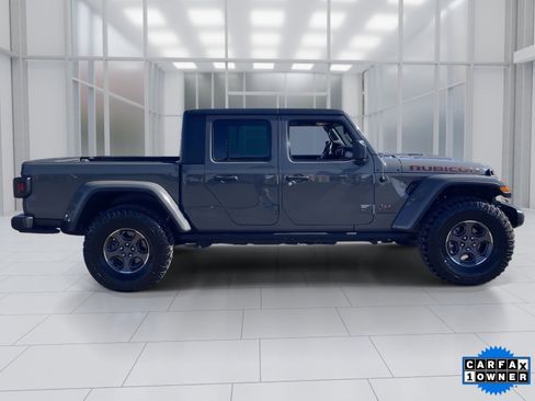 Used 2020 Jeep Gladiator Rubicon image 7