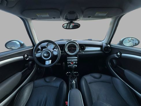 Used 2008 MINI Cooper S FWD image 86