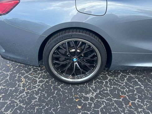 Used 2024 BMW M850i xDrive Coupe w/ M Sport Professional Package image 3