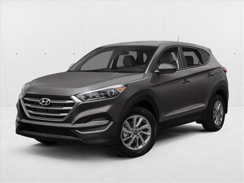Used 2016 Hyundai Tucson SE w/ Option Group 02 FWD image 1