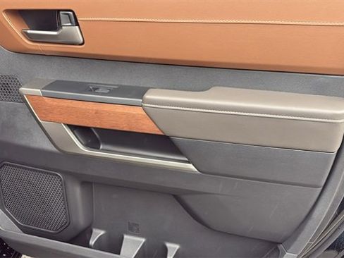 New 2026 Toyota Tundra 1794 Edition image 32