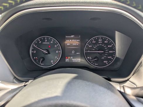 Used 2025 Subaru Outback Onyx Edition AWD/4WD image 26