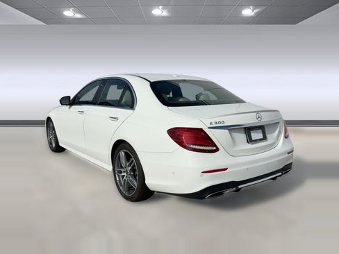Used 2018 Mercedes-Benz E 300 E 300 image 3