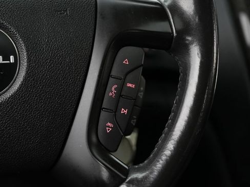 Used 2011 GMC Acadia Denali AWD/4WD image 49