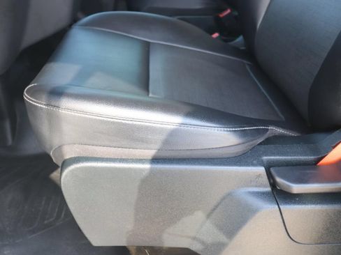 Used 2023 Ford E-Transit Medium Roof w/ Load Area Protection Package RWD image 22