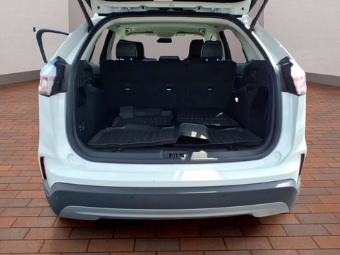 Used 2024 Ford Edge SEL w/ Convenience Package AWD/4WD image 28