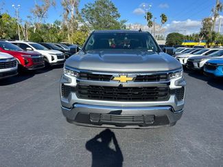 Used 2025 Chevrolet Silverado 1500 LT video 2
