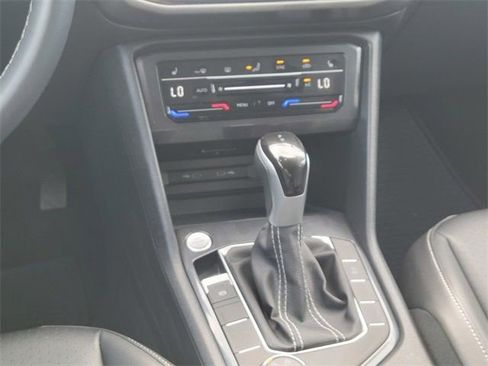 Used 2024 Volkswagen Tiguan Wolfsburg Edition image 25