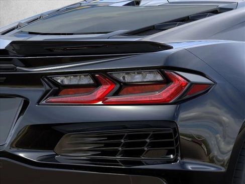 New 2026 Chevrolet Corvette Z06 RWD image 11