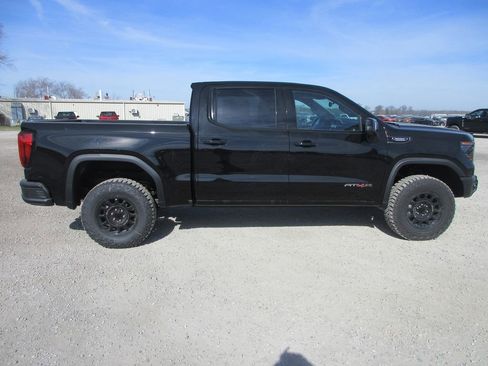 New 2026 GMC Sierra 1500 AT4X image 3
