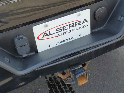 Certified 2021 Chevrolet Silverado 1500 RST w/ Bed Protection Package image 9