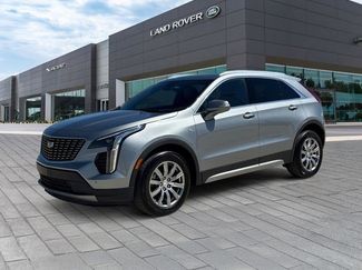 Used 2023 Cadillac XT4 Premium Luxury video 1
