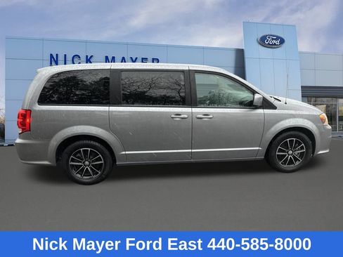 Used 2019 Dodge Grand Caravan GT image 8