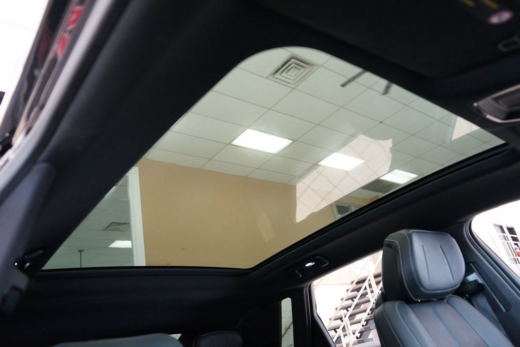 Used 2024 Cadillac Lyriq Sport w/ LPO, Floor Liner Package AWD/4WD image 10
