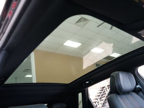 Used 2024 Cadillac Lyriq Sport w/ LPO, Floor Liner Package AWD/4WD image 10