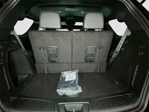 New 2026 Dodge Durango GT image 30