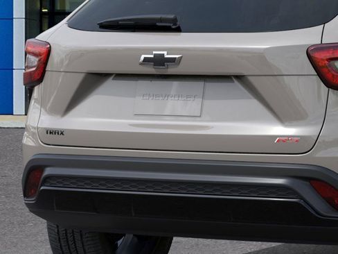 New 2026 Chevrolet Trax RS image 14