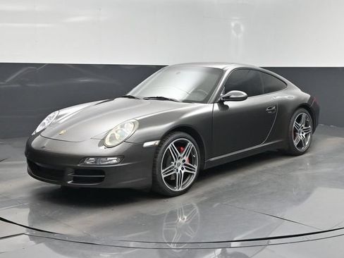 Used 2008 Porsche 911 Carrera S RWD image 22