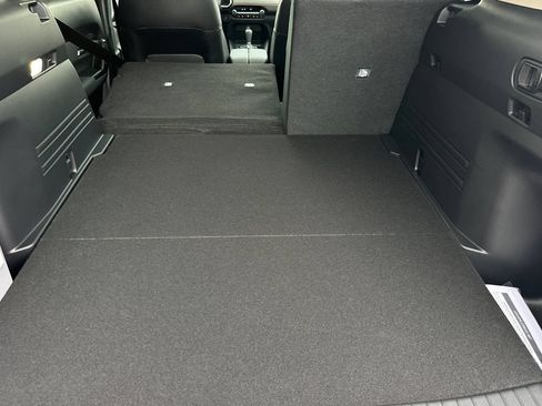 New 2026 MAZDA CX-50 AWD 2.5 S w/ Premium Package image 14