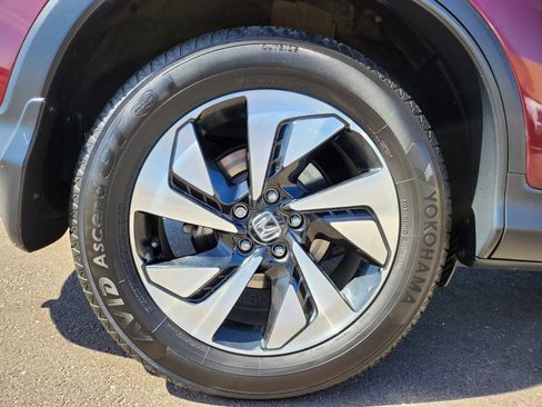 Used 2016 Honda CR-V Touring image 33