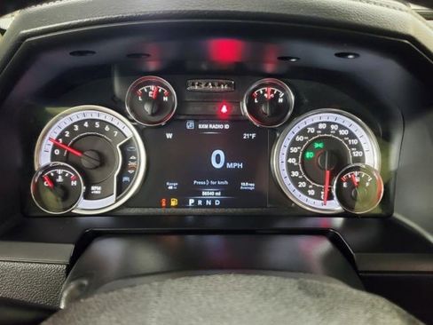 Used 2018 RAM 1500 Sport image 20