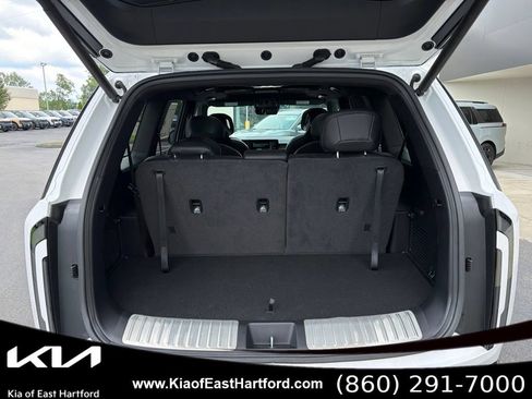 New 2027 Kia Telluride SX X-Line w/ Towing Package AWD/4WD image 16