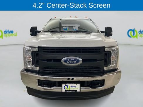 Used 2018 Ford F350 XL w/ Power Equipment Group AWD/4WD image 15