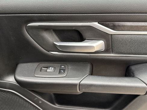 Used 2022 RAM 1500 Lone Star image 45