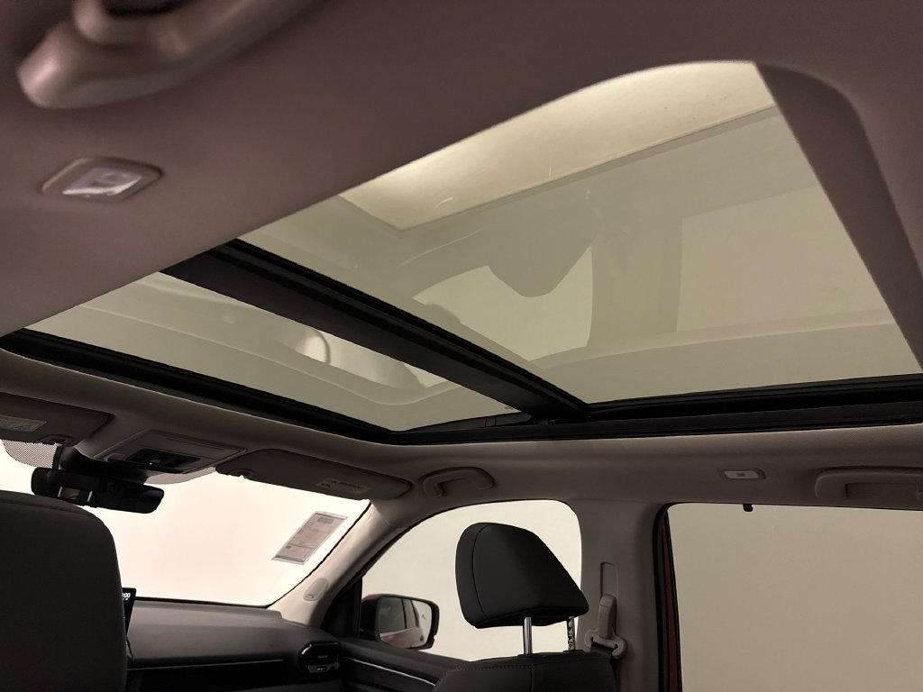 New 2026 Honda Pilot image 14