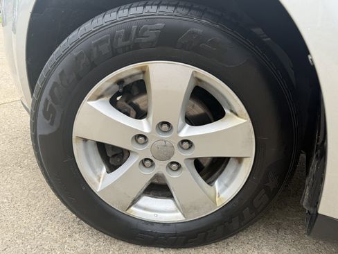 Used 2012 Dodge Journey SXT w/ Popular Equipment Group image 26