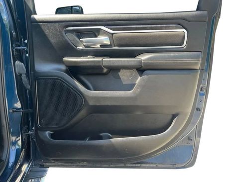 Used 2023 RAM 1500 Big Horn AWD/4WD image 18