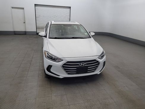 Used 2018 Hyundai Elantra Value Edition w/ Cargo Package FWD image 14