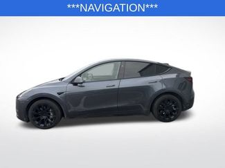 Used 2023 Tesla Model Y Long Range video 2