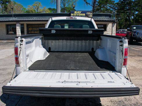 Used 2010 Ford F150 STX image 32