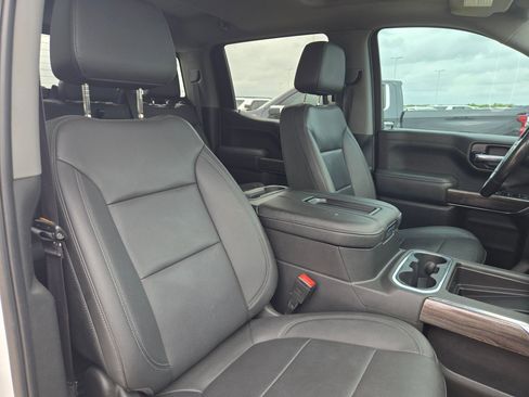 Used 2022 Chevrolet Silverado 1500 LTZ w/ LTZ Convenience Package II image 19