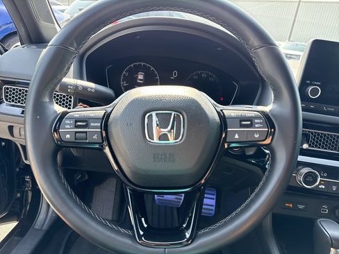 Used 2022 Honda Civic Sport image 23